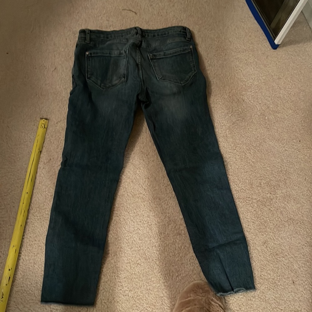 Jeans - Picture 4 of 4
